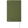 Spectrum A5 notebook with blank pages