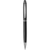 Lento stylus ballpoint pen (black ink)