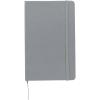 Moleskine Classic L hard cover notebook - ruled