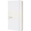 Moleskine Classic L hard cover notebook - ruled