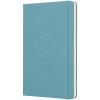 Moleskine Classic L hard cover notebook - ruled