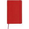 Moleskine Classic L hard cover notebook - ruled