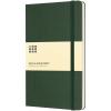 Moleskine Classic L hard cover notebook - ruled