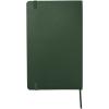 Moleskine Classic L hard cover notebook - ruled