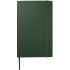 Moleskine Classic L hard cover notebook - ruled