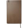 Moleskine Classic L hard cover notebook - ruled