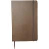 Moleskine Classic L hard cover notebook - ruled