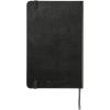 Moleskine Classic M hard cover notebook - ruled