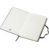 Moleskine Classic M hard cover notebook - ruled