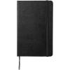 Moleskine Classic M hard cover notebook - ruled