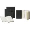 Moleskine Classic M hard cover notebook - ruled