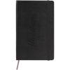 Moleskine Classic PK hard cover notebook - ruled