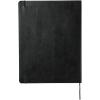 Moleskine Classic XL soft cover notebook - ruled