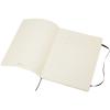 Moleskine Classic XL soft cover notebook - ruled