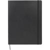 Moleskine Classic XL soft cover notebook - ruled