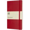 Moleskine Classic L soft cover notebook - ruled