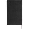 Moleskine Classic L hard cover notebook - plain