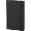 Moleskine Classic L hard cover notebook - plain