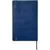 Moleskine Classic L hard cover notebook - plain