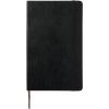 Moleskine Classic L soft cover notebook - plain