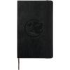 Moleskine Classic L soft cover notebook - plain
