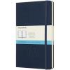 Moleskine Classic L hard cover notebook - dotted