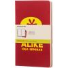 Moleskine Cahier Journal L - plain