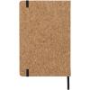Napa A5 cork notebook