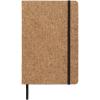 Napa A5 cork notebook