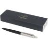 Parker Jotter XL matte with chrome trim ballpoint pen (blue ink)