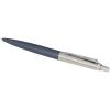 Parker Jotter XL matte with chrome trim ballpoint pen (blue ink)