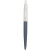 Parker Jotter XL matte with chrome trim ballpoint pen (blue ink)