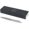 Parker Jotter XL matte with chrome trim ballpoint pen (blue ink)