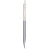 Parker Jotter XL matte with chrome trim ballpoint pen (blue ink)