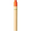 Berk recycled carton and corn plastic ballpoint pen (black ink)