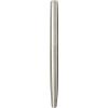 Parker Jotter stainless steel fountain pen (blue ink)