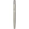 Parker Jotter stainless steel fountain pen (blue ink)
