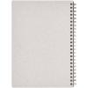 Bianco A5 size wire-o notebook