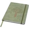 Breccia A5 stone paper notebook