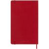 Moleskine hard cover 12 month L daily planner