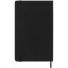 Moleskine hard cover 12 month L daily planner