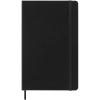 Moleskine hard cover 12 month L daily planner