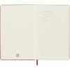 Moleskine hard cover 12 month weekly L planner