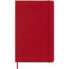 Moleskine hard cover 12 month weekly L planner