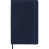 Moleskine hard cover 12 month weekly L planner