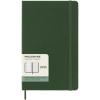 Moleskine hard cover 12 month weekly L planner