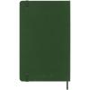 Moleskine hard cover 12 month weekly L planner