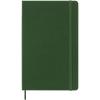 Moleskine hard cover 12 month weekly L planner