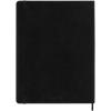 Moleskine soft cover 12 month weekly XL planner