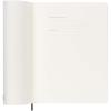 Moleskine soft cover 12 month weekly XL planner